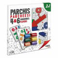 Miniatyrbild 1 av 3: Parchis Cayro 4 - 6