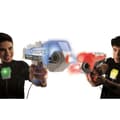 Miniatyrbild 2 av 3: Set Laser X Revolution Bizak
