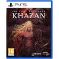 Miniatyrbild 1 av 4: PlayStation 5 Videospel Just For Games El primer Berserker Khazan