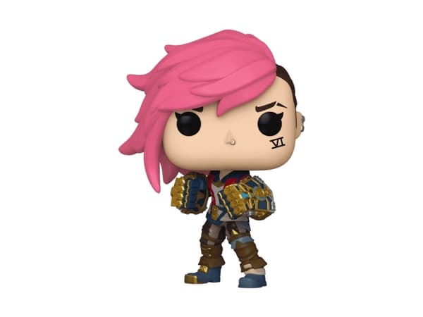 FUNKO Pop! Television 75652, Collectible figure, Movie & TV series
