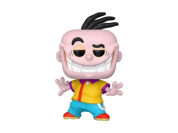 Funko! POP Vinyl EE&E- Ed w/CH