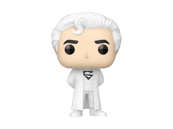 Funko! POP Vinyl Superman- Jor-EL