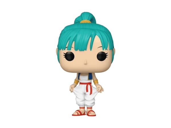 Funko POP Vinyl DB Bulma (Shop)