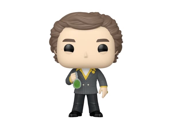 Funko! POP Vinyl Superman- Luthor w/CH
