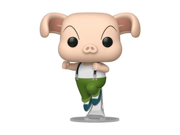 Funko POP Vinyl DB Oolong