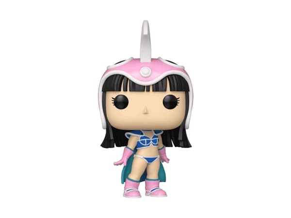 Funko POP Vinyl DB Chichi