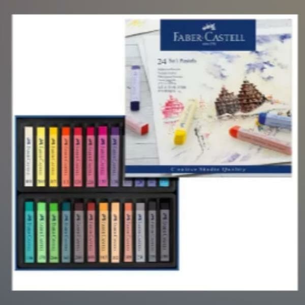 Färgämne för kläder Faber-Castell 128324