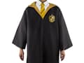 Pikkukuva 2 / 5: Hufflepuff lippalakki med slips