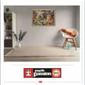 Miniatyrbild 7 av 10: Pussel Educa Radiant forest 1500 Delar