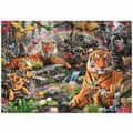 Miniatyrbild 9 av 10: Pussel Educa Radiant forest 1500 Delar