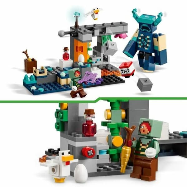 Construction set Lego