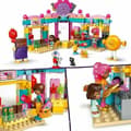 Miniatyrbild 3 av 5: Construction set Lego