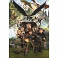 Miniatyrbild 2 av 5: Pussel Clementoni