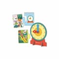 Miniatyrbild 3 av 6: Pussel Clementoni