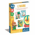 Miniatyrbild 1 av 6: Pussel Clementoni
