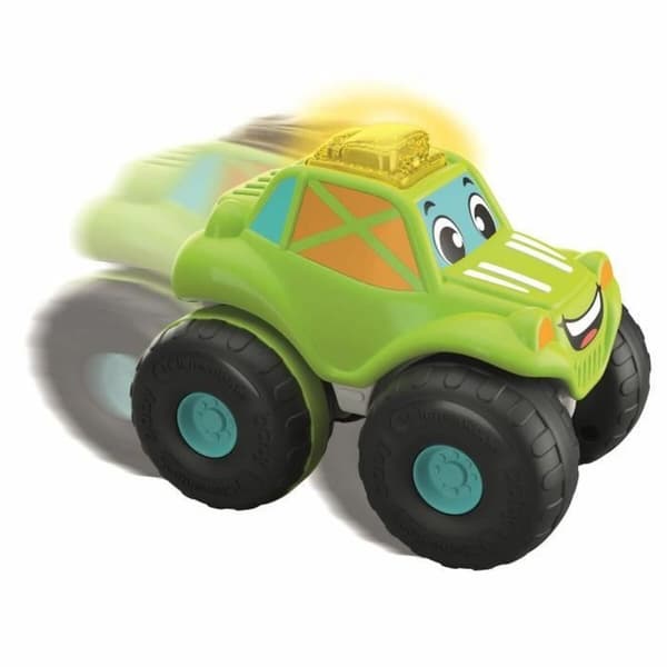 Pussel Clementoni