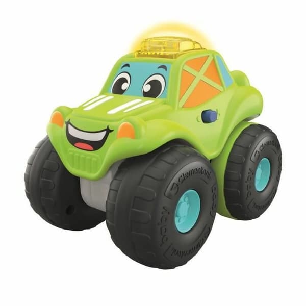 Pussel Clementoni