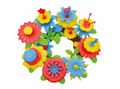 Miniatyrbilde 3 av 5: Lil'Tot's kreative blomsterhave 78 dele