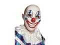 Miniatyrbild 1 av 3: Clownmask med rörlig käke