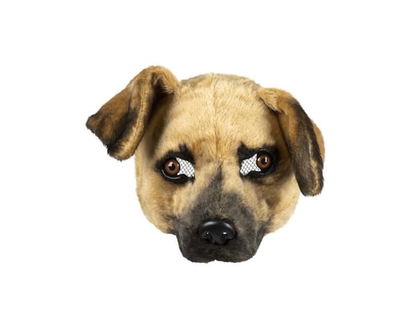 Hundemaske