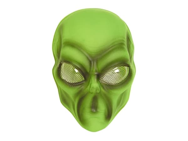 Alien maske