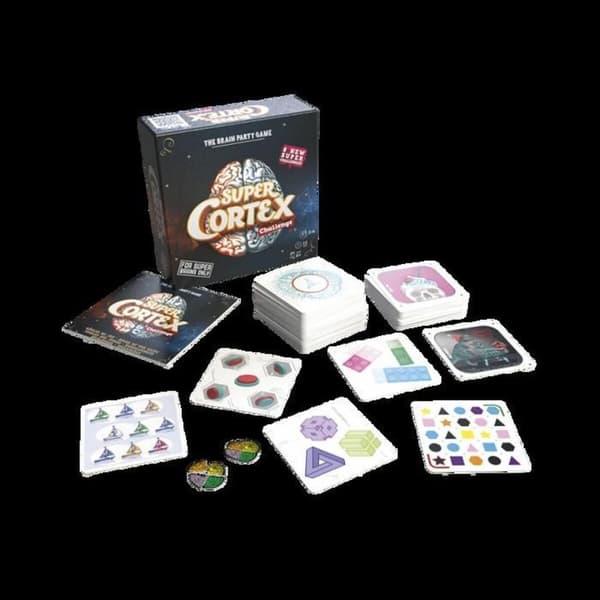Sällskapsspel Asmodee