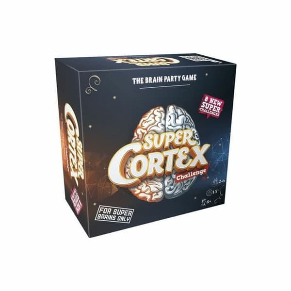 Sällskapsspel Asmodee