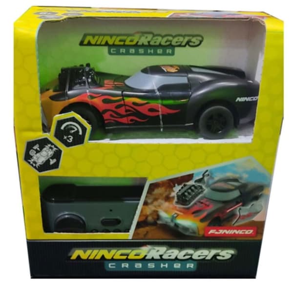 Ninco - Crasher - (322-93194)