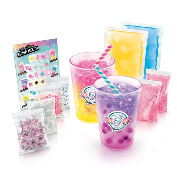 So Slime - SlimePresso 2 pack - (253)