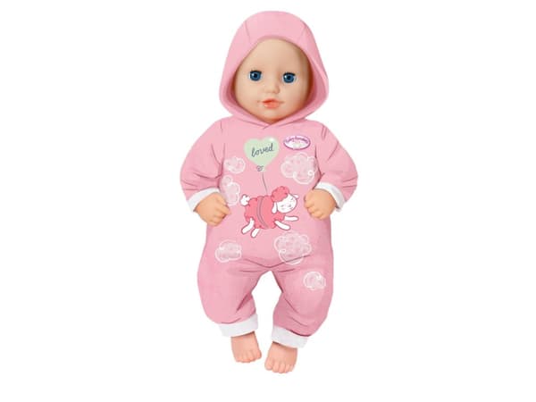 Vauva Annabell Hannah Soft 36cm