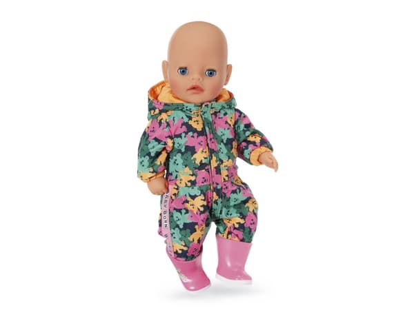 BABY born Little Outdoor Onesie 36cm