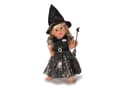 Miniatyrbilde 3 av 4: BABY born Witch Dress 43cm