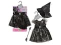 Miniatyrbilde 2 av 4: BABY born Witch Dress 43cm