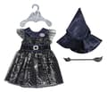 Miniatyrbilde 1 av 4: BABY born Witch Dress 43cm
