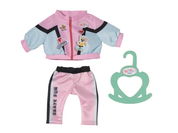 BABY born Little Jogging Suit 36cm