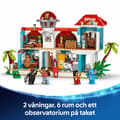 Miniatyrbild 8 av 8: Construction set Lego Disney Lilo & Stitch 43268 834 Pieces