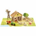 Miniatyrbillede 2 af 3: Construction set Jeujura