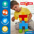 Miniatyrbild 4 av 6: Construction set Geomag