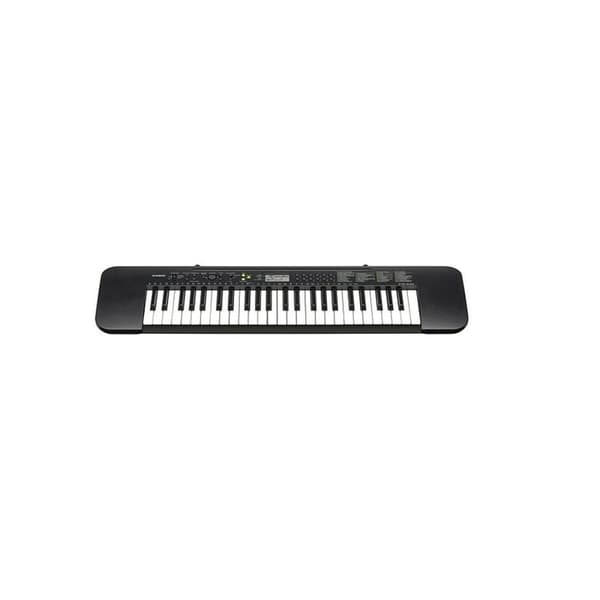 Tangentbord Casio MU CTK-240