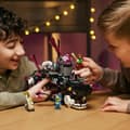 Miniatyrbillede 5 af 10: Construction set Lego 71500