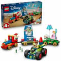 Miniatyrbillede 2 af 10: Construction set Lego 43264