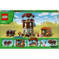 Miniatyrbild 3 av 10: Construction set Lego 21278