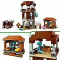 Miniatyrbild 5 av 10: Construction set Lego 21278