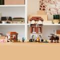 Miniatyrbild 8 av 10: Construction set Lego 21278