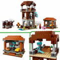 Miniatyrbild 10 av 10: Construction set Lego 21278