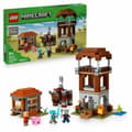 Miniatyrbild 1 av 10: Construction set Lego 21278
