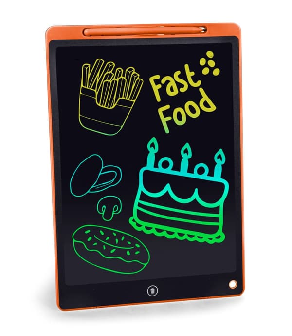 Artkids - LCD Tablet 31x21,5cm (32936)
