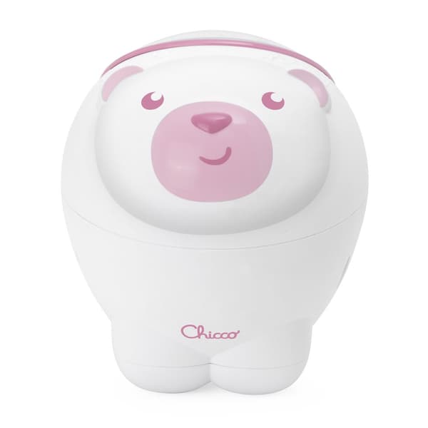 Chicco - Polar Bear projector pink (300-00011558100000)