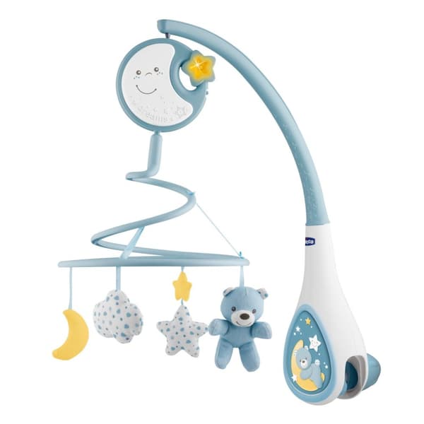 Chicco - Next2Dreams - blue (300-00007627200000)