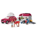 Miniatyrbild 1 av 4: Playset Schleich Horse Club